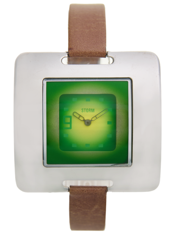 STORM Extatia green/brown