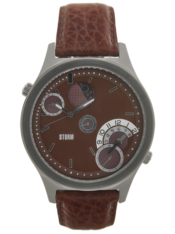 STORM Fenton lhr black