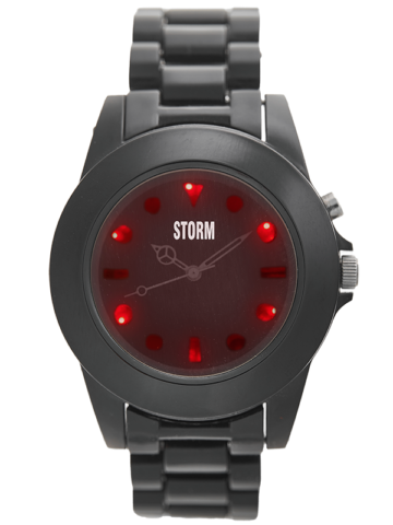 STORM Illuma black