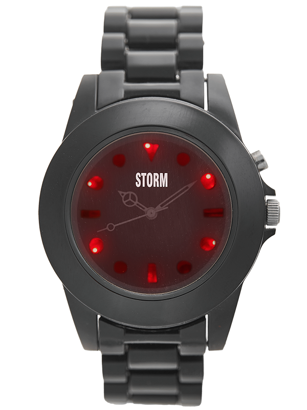 Ceas Storm Illuma