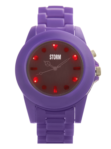 STORM Illuma purple