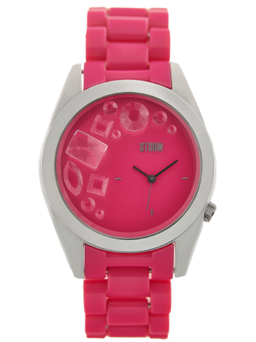 STORM Jewelz hot pink