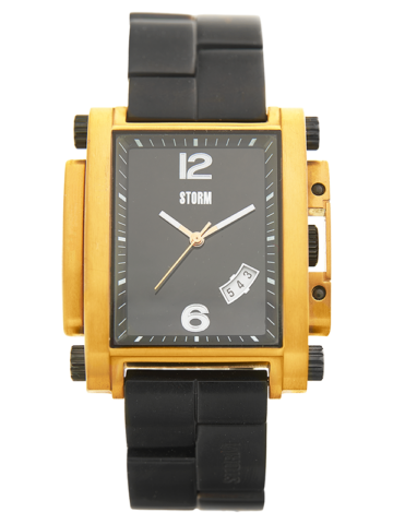 STORM Juxta rose gold