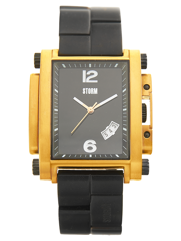 Ceas Storm Juxta