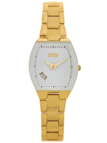 storm-mini-exel-gold-white STORM MINI EXEL GOLD WHITE