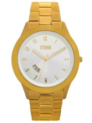 STORM Misky gold
