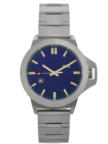 STORM Montagu metal blue