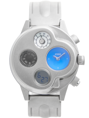 STORM Navigator blue