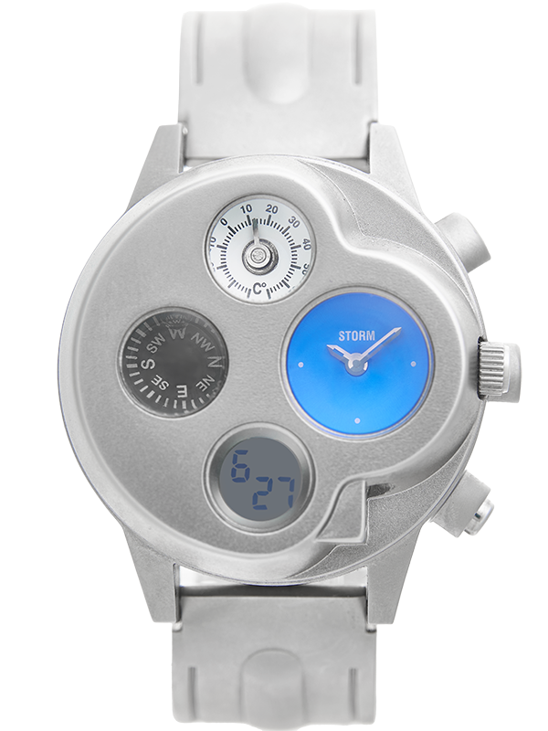 Ceas Storm Navigator