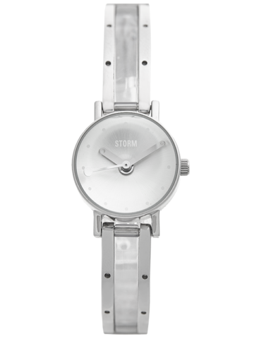 STORM NEW BUBBLE SILVER