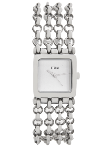 STORM Parisian silver