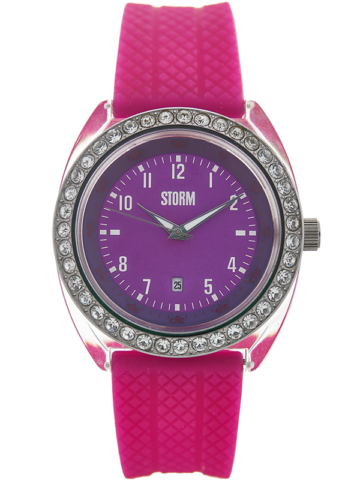 STORM POP CRYSTAL PURPLE