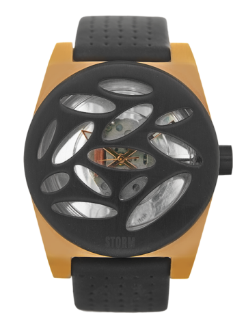 STORM PYRON ROSE GOLD