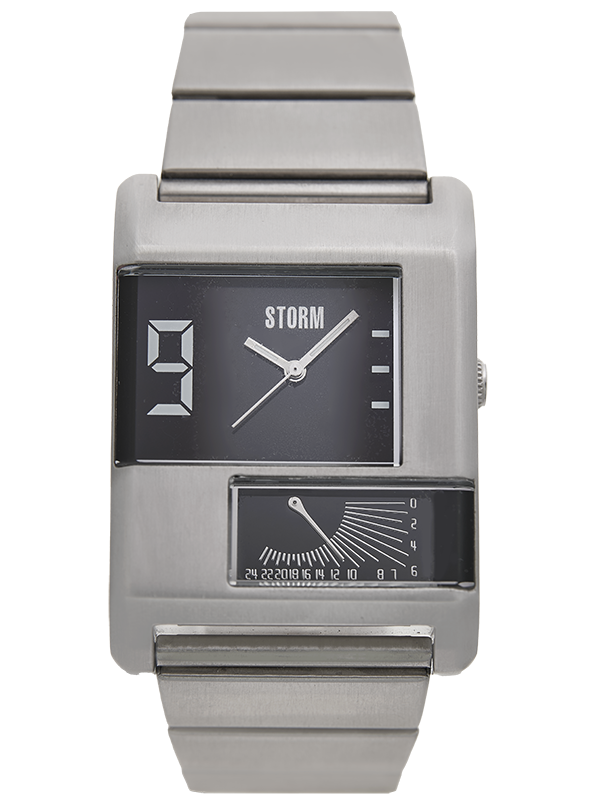 Часы Storm Robo