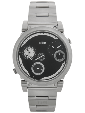 STORM Royce black