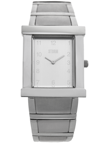 STORM Sino silver