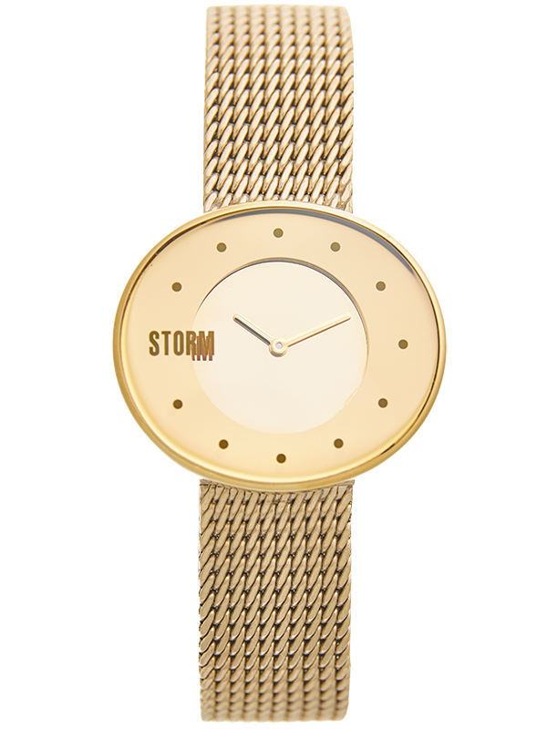 Ceas Storm Snow