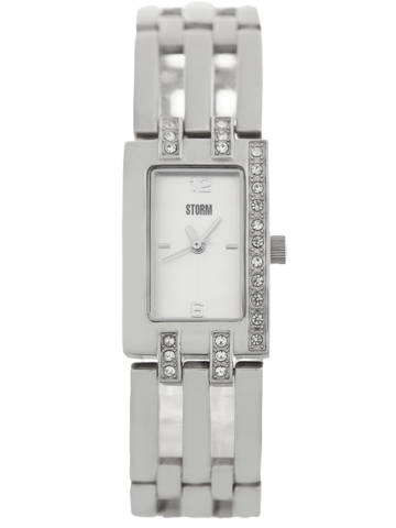 STORM SPRITZER SILVER