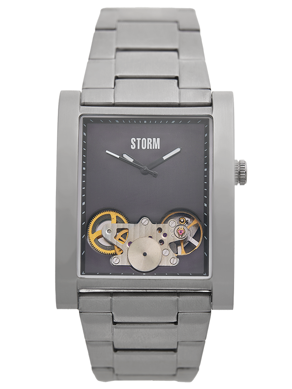 Ceas Storm Thunder