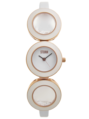 STORM TRISTAL ROSE GOLD