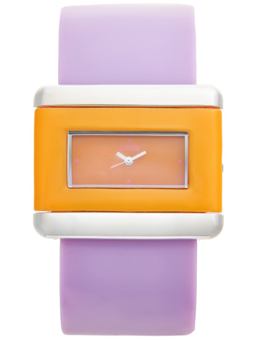 STORM Vessence orang pink