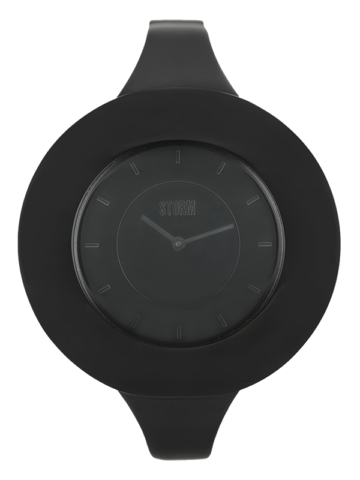 STORM YURIKA SLATE BLACK