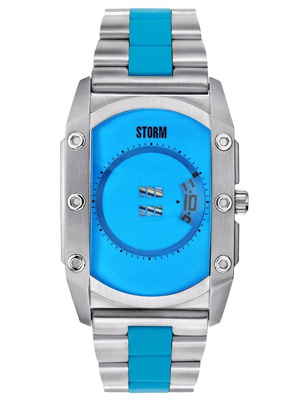 Ceas Storm Zorex