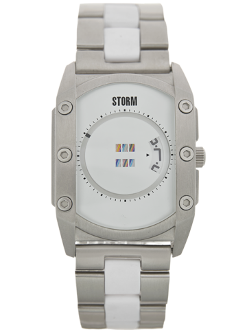 STORM ZOREX WHITE