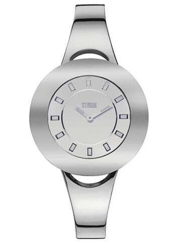 STORM CENTRAL SILVER