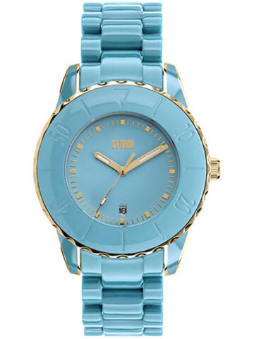 STORM NEW VESTA GOLD AQUA