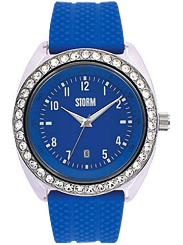 STORM POP CRYSTAL BLUE