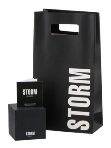 stormbox STORM KELLI WILD RED