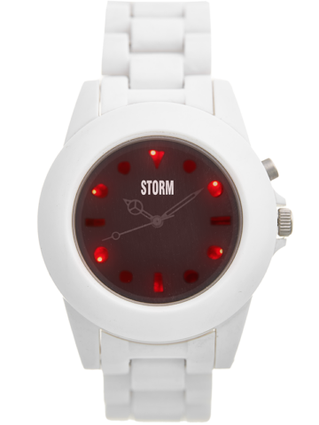 STORM Illuma white
