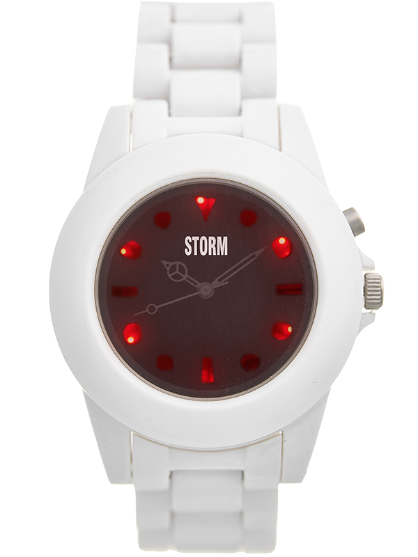 Ceas Storm Illuma