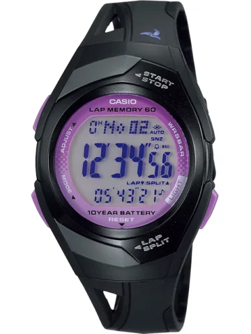 CASIO COLLECTION STR-300-1CEG