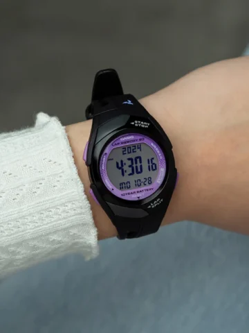 CASIO COLLECTION STR-300-1CEG