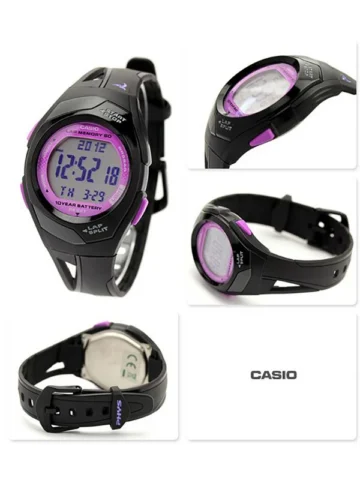 CASIO COLLECTION STR-300-1CEG