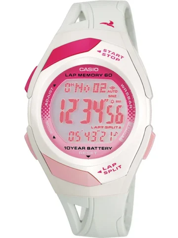 CASIO COLLECTION STR-300-7EG