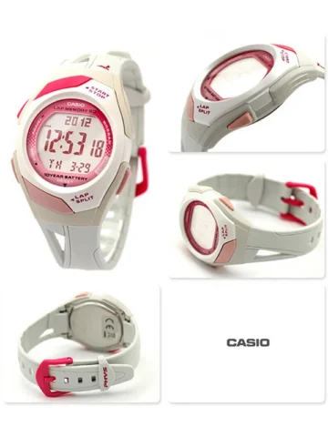 CASIO COLLECTION STR-300-7EG