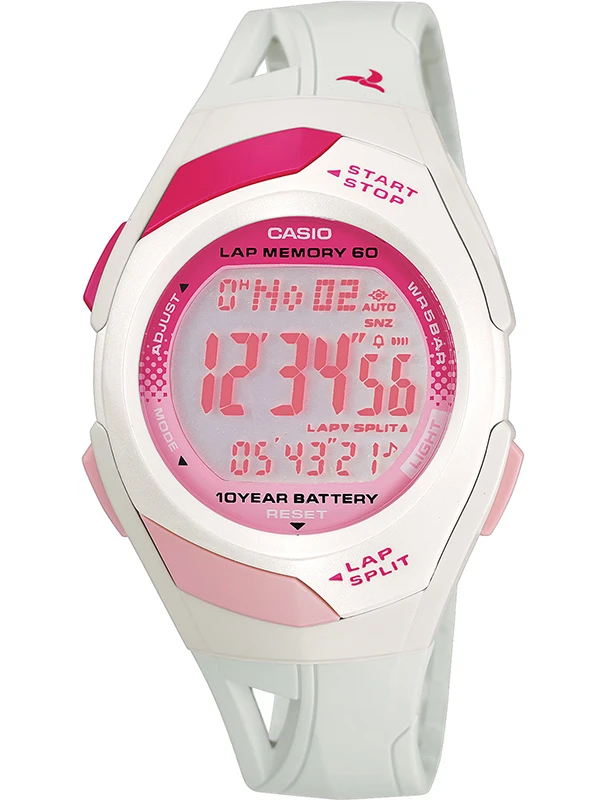 Ceas Casio Collection STR-300-7EG