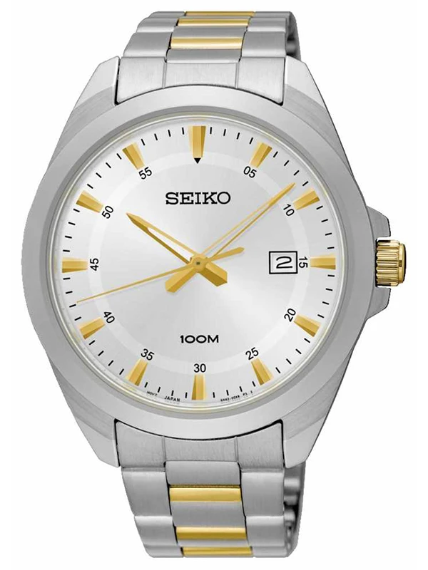 Часы Seiko Classic SUR211P1