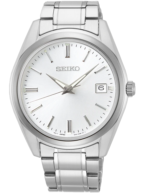 Часы Seiko Classic SUR307P1