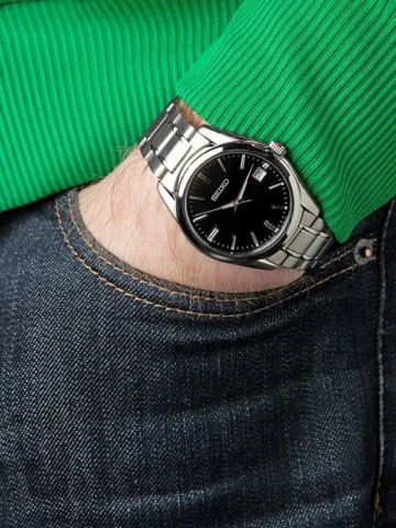 sur311p1.1 SEIKO CLASSIC SUR311P1