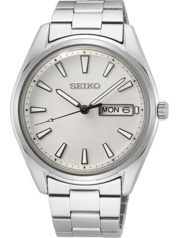 SEIKO CS DRESS SUR339P1