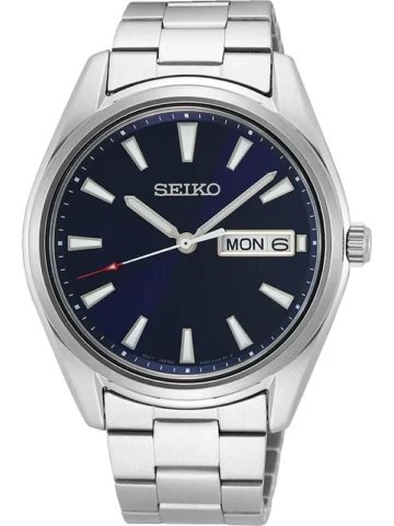 SEIKO CLASSIC SUR341P1