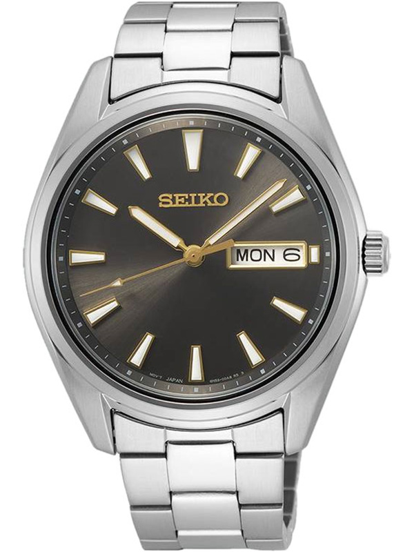 Часы Seiko Cs Dress SUR343P1