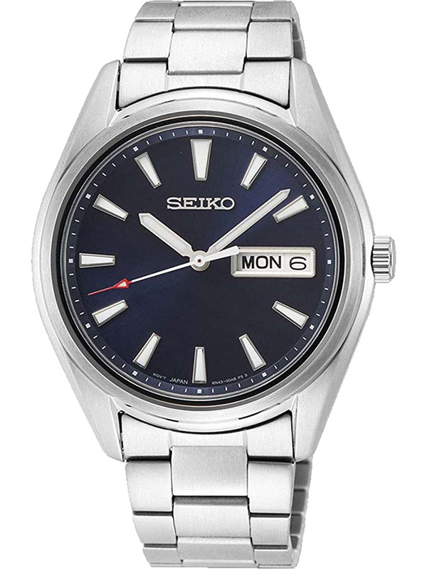 Часы Seiko Cs Dress SUR347P1