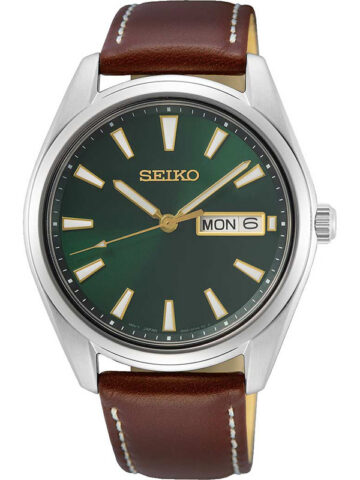 SEIKO CS DRESS SUR449P1