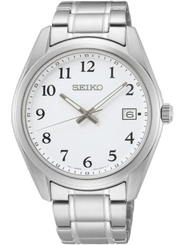 SEIKO DRESS SUR459P1