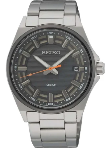 SEIKO DRESS SUR507P1